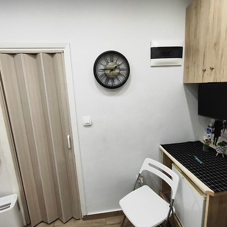 Paul'S Studios Thessaloniki Exterior photo