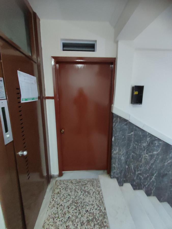 Paul'S Studios Thessaloniki Exterior photo