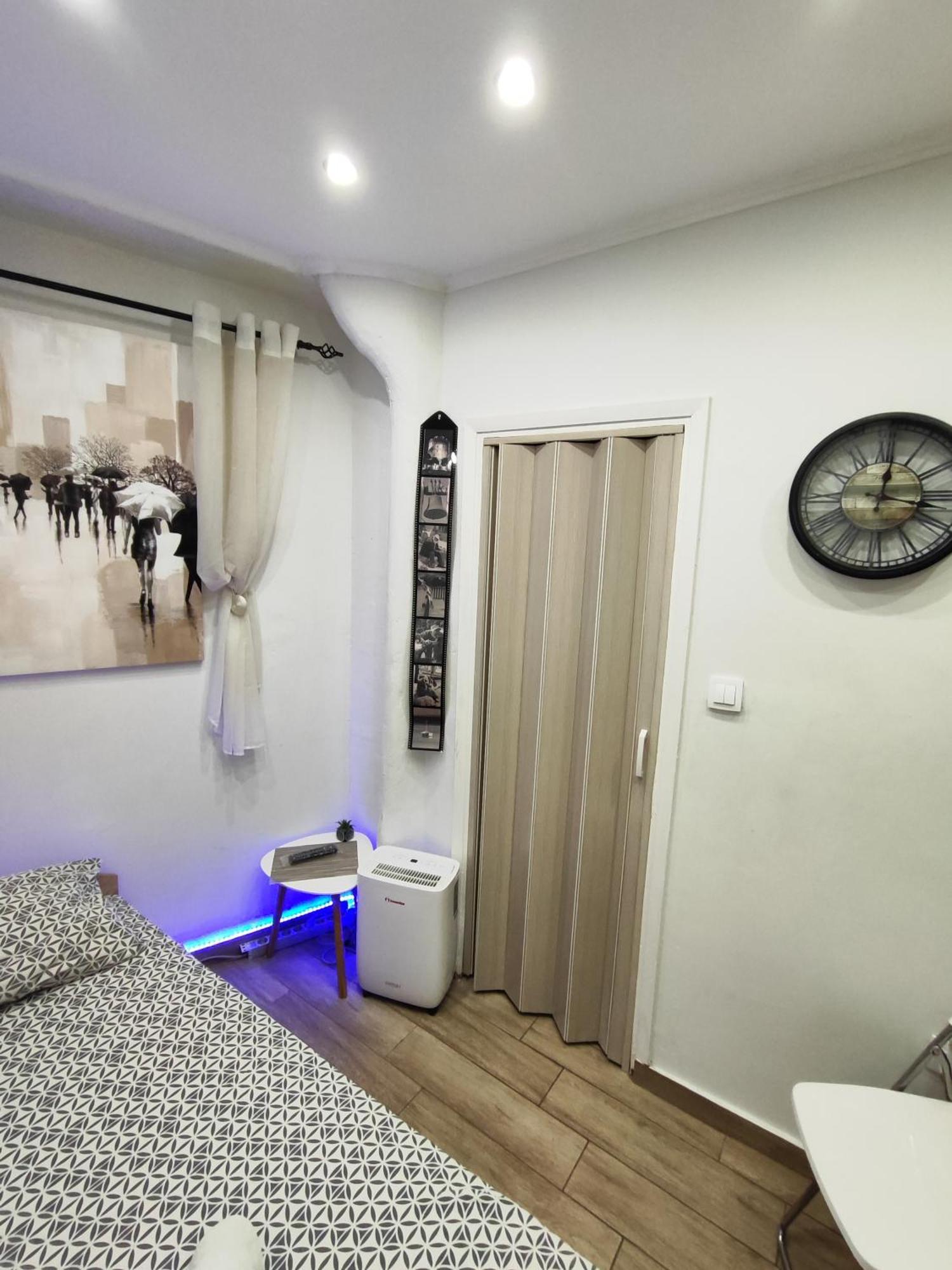 Paul'S Studios Thessaloniki Exterior photo